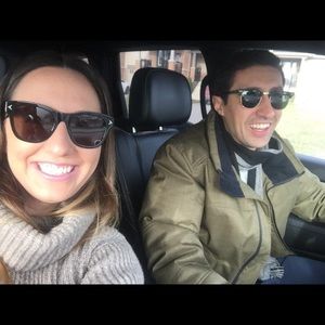 Meet your Posher, Marina